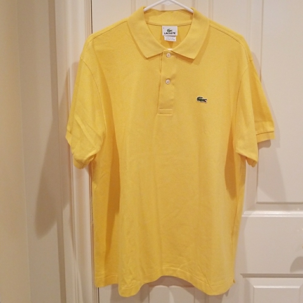 Polo shirt